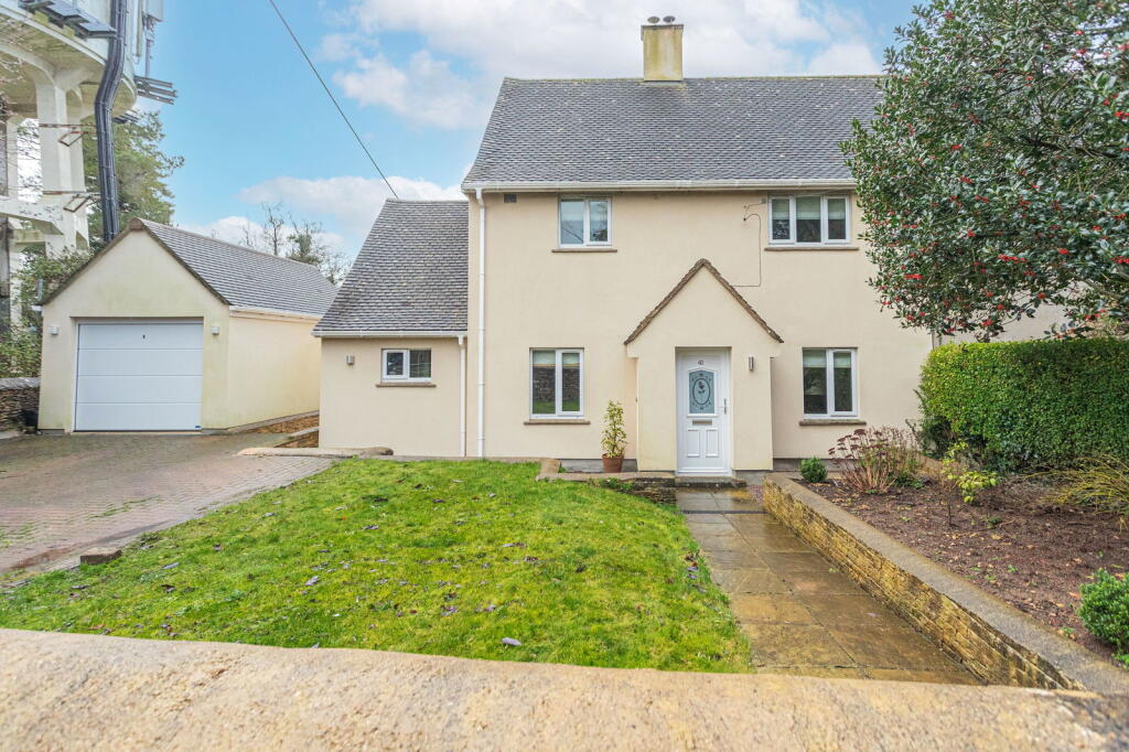 Main image of property: Lowfield Road, Tetbury