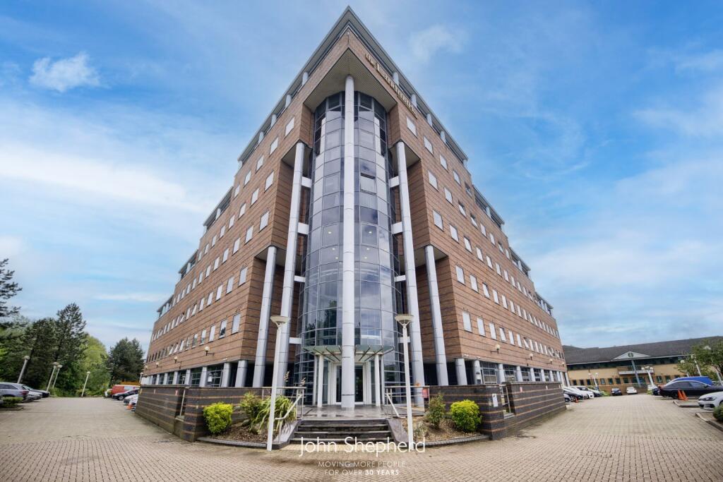 Main image of property: The Landmark, Waterfront West, Brierley Hill, West Midlands, DY5