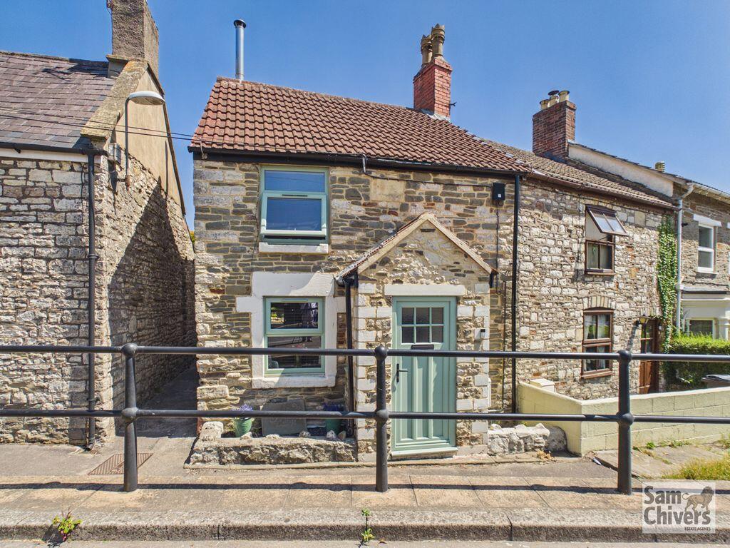 Main image of property: High Street, High Littleton