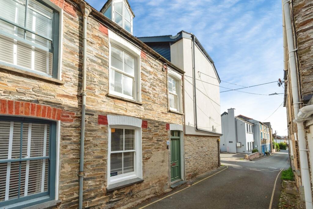 Main image of property: Church Lane, Padstow, Cornwall, PL28