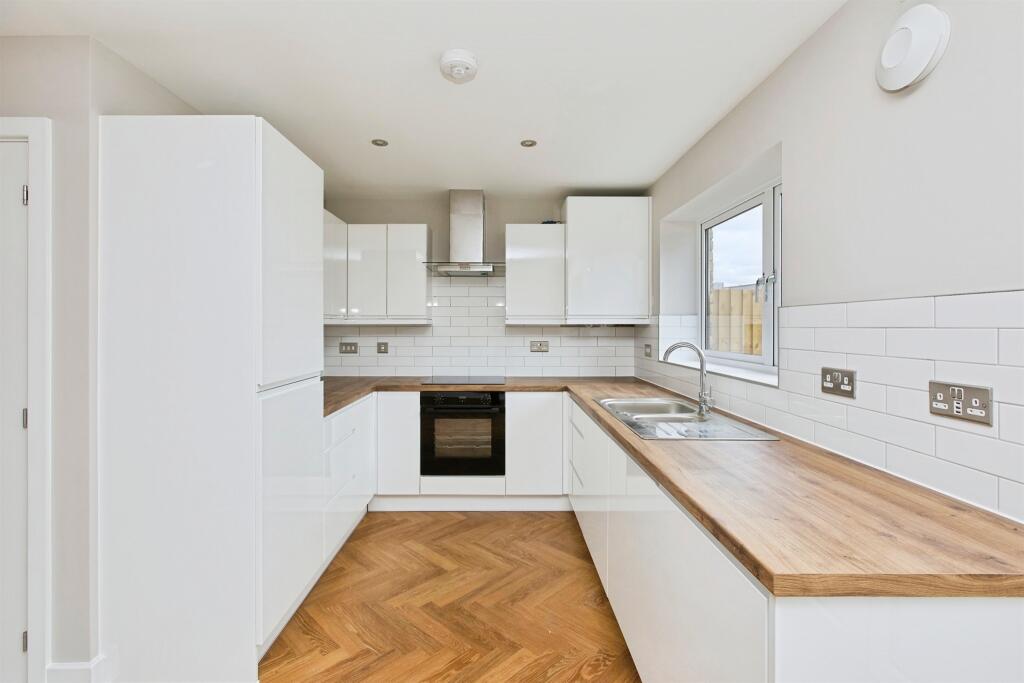 House in Derby - View 4