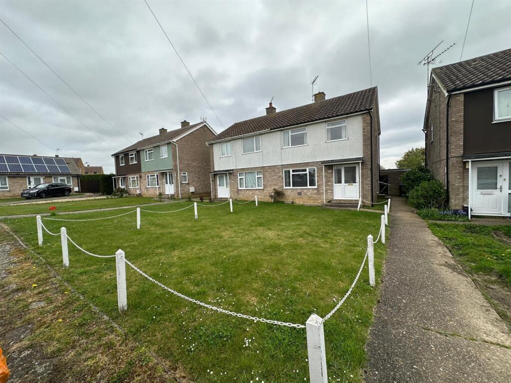 Main image of property: Denny Avenue, Haughley, Stowmarket