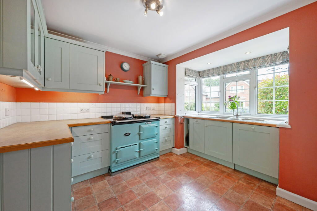 Haig Road, Alresford photo 4