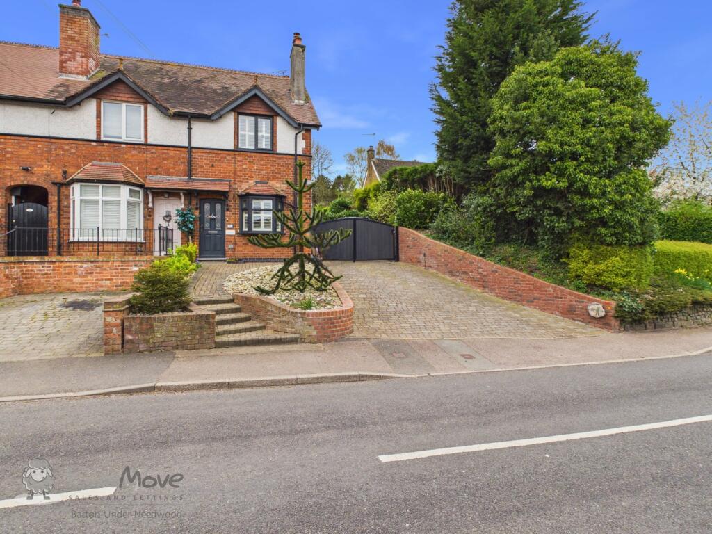 Main image of property: Robin Hood Cottages Main Street, Tatenhill, Burton-on-Trent, Staffordshire, DE13