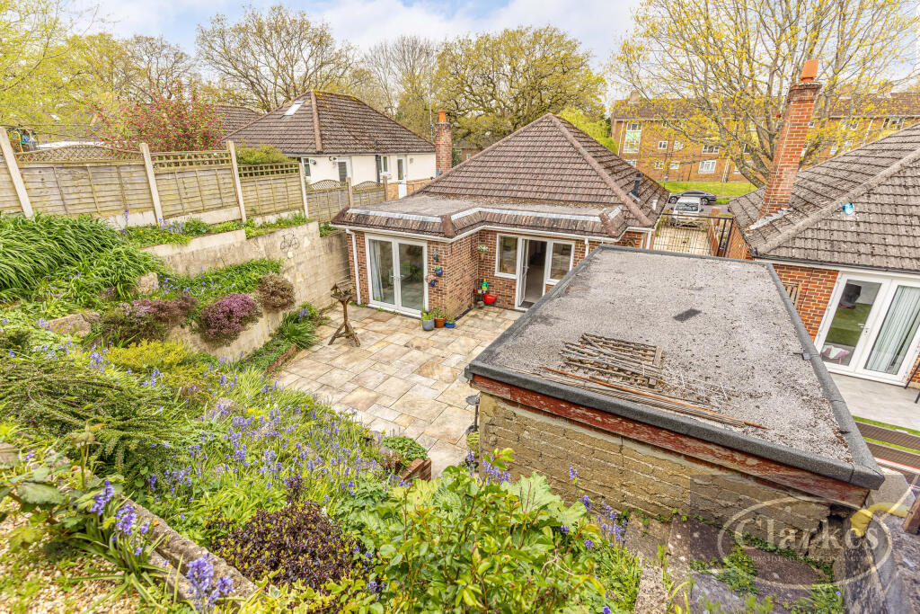 House in Bournemouth - View 2