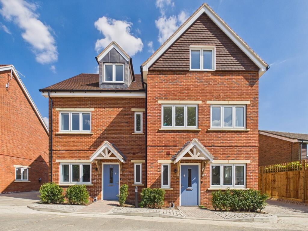 Main image of property: The Harebell, Jubilee Mews, Downley