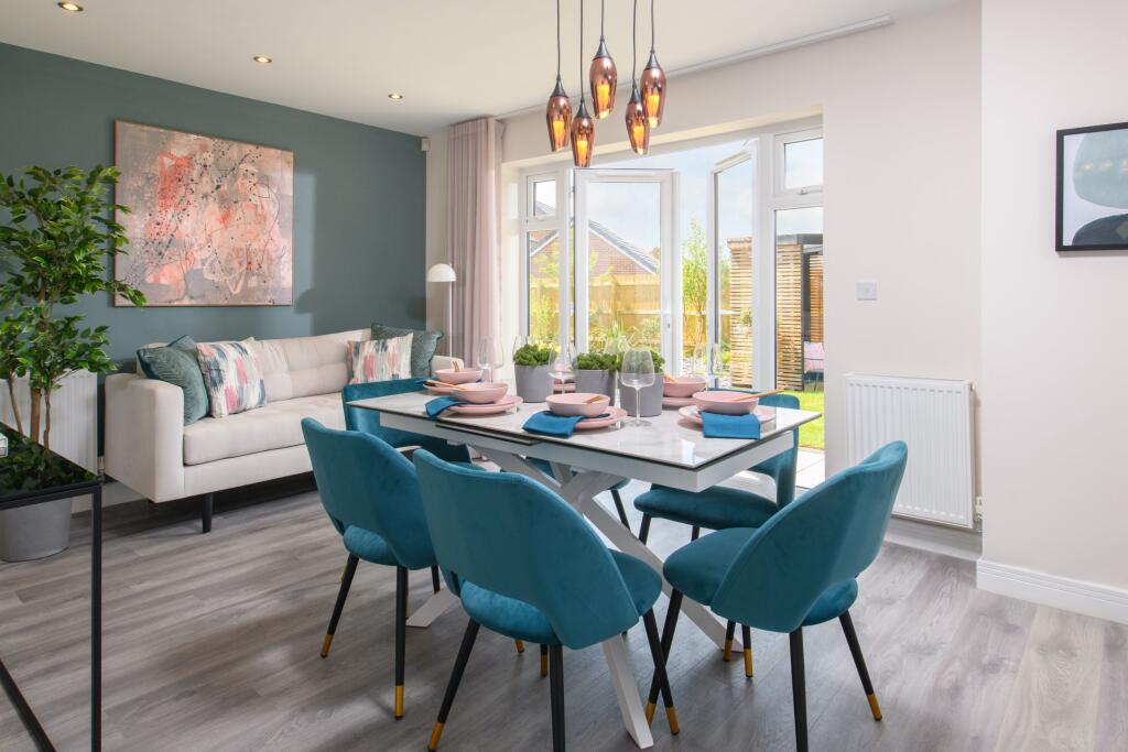 Additional image 5 of Wyvern Road, 
Skipton,
Yorkshire,
BD23 3BT