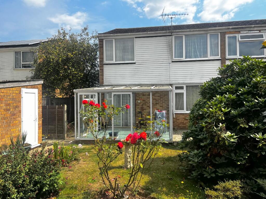 Main image of property: Roewood Close, Holbury, Southampton, Hampshire, SO45