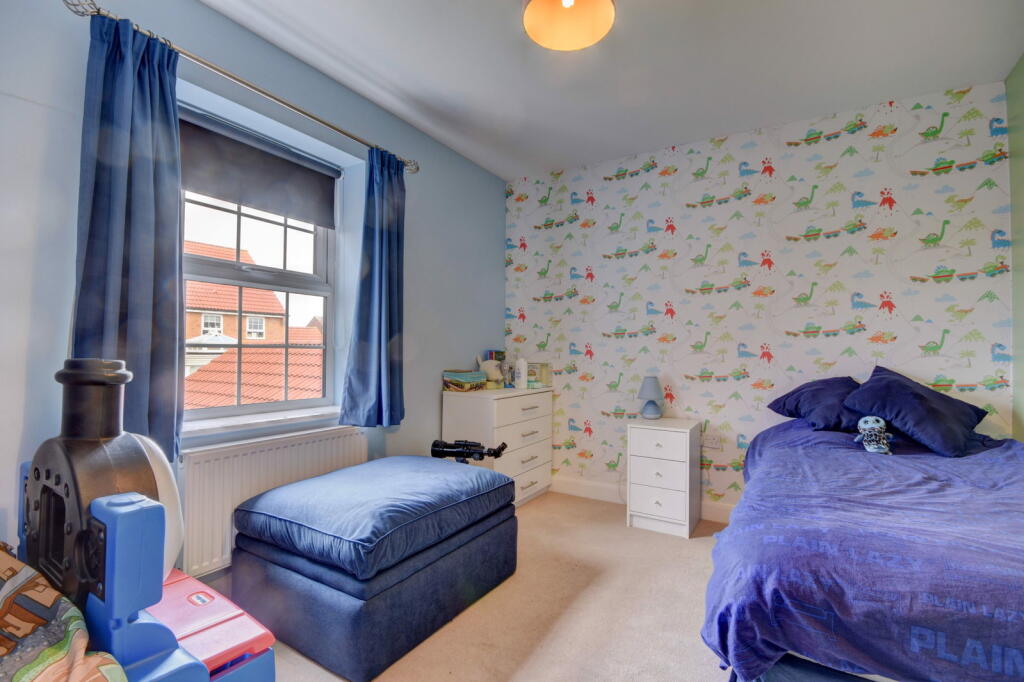 House in Whitby, North Yorkshire - View 4