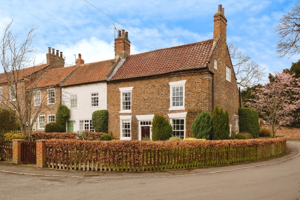 Main image of property: Church Road, Egglescliffe, Stockton-on-Tees, TS16