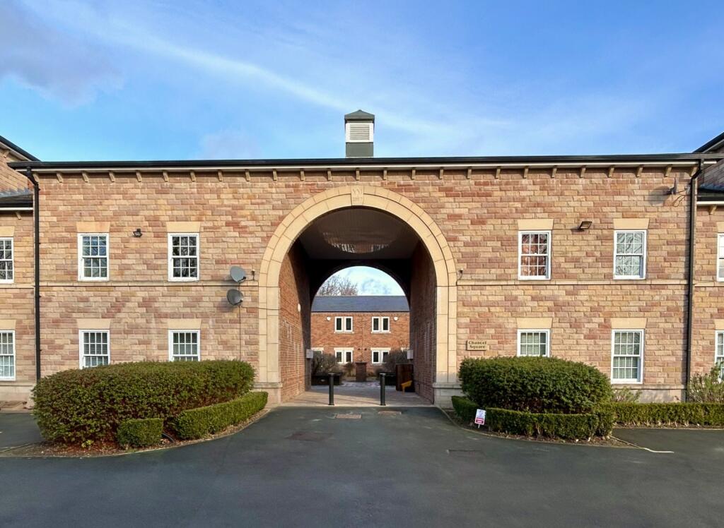 Main image of property: Chancel Square, Meanwood, Leeds, LS6