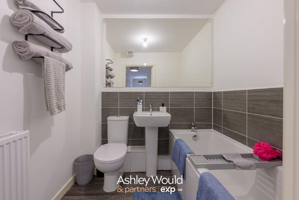 Additional image 12 of Ascot Way, Northfield, B31 2EN