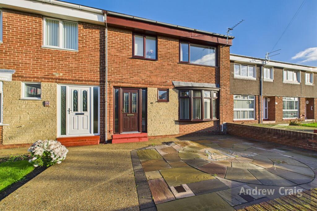 Main image of property: Church View, Boldon Colliery
