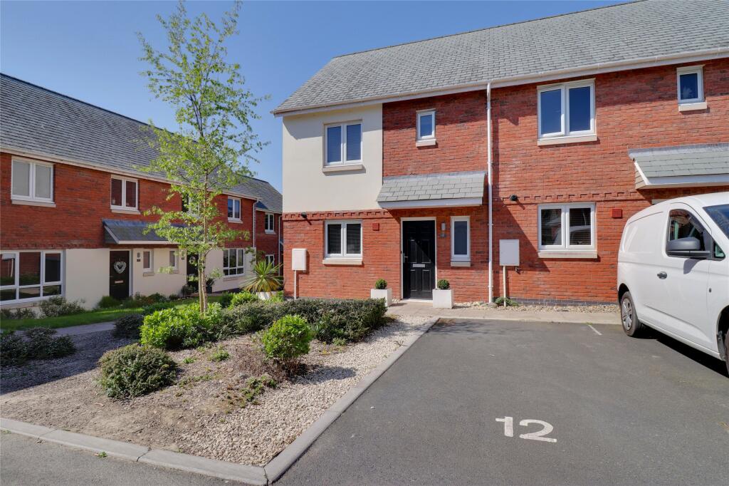 Main image of property: Easterly Park, Braunton, Devon, EX33