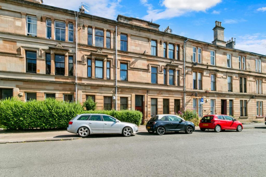 Main image of property: Nithsdale Street, Strathbungo, G41