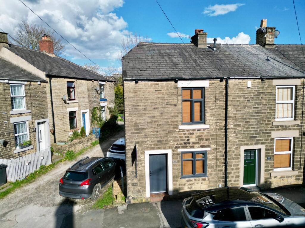Main image of property: Charlestown Road, Glossop, Derbyshire, SK13 8JN