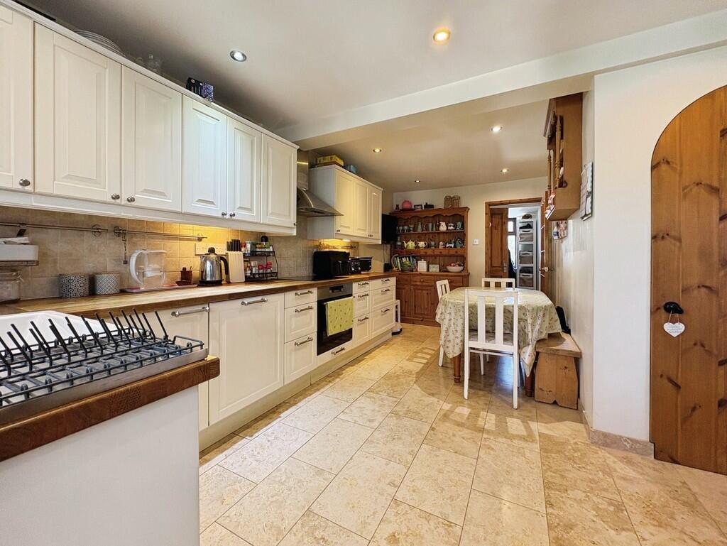 Meadow View, Stoford, Yeovil photo 5