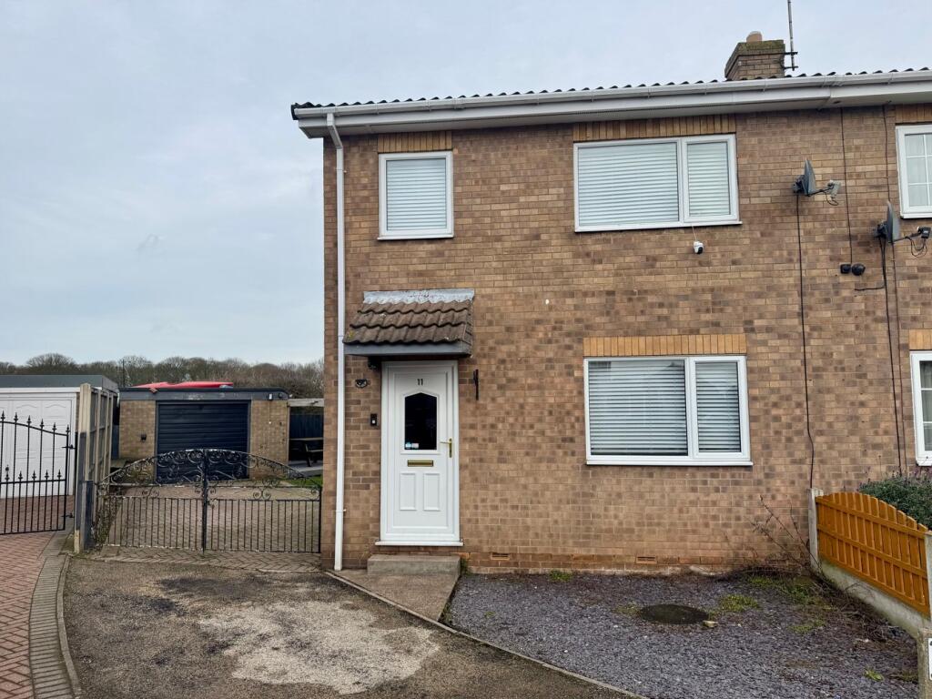 Main image of property: Bransdale, Worksop, S81