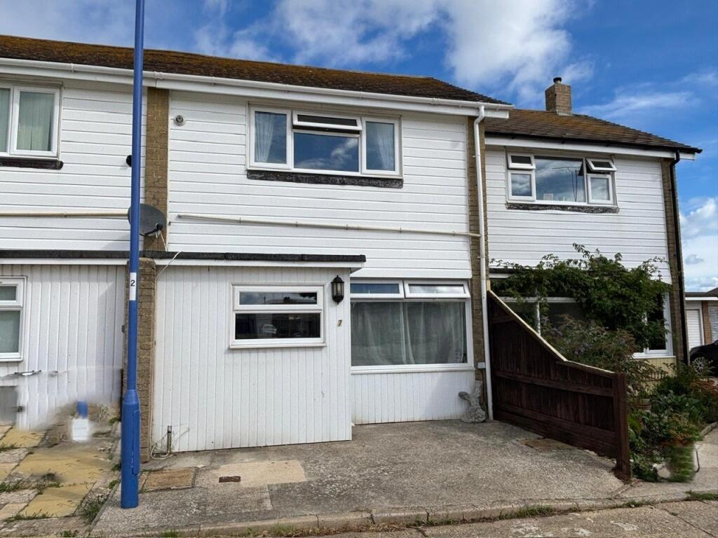 Main image of property: Turner Way, Selsey