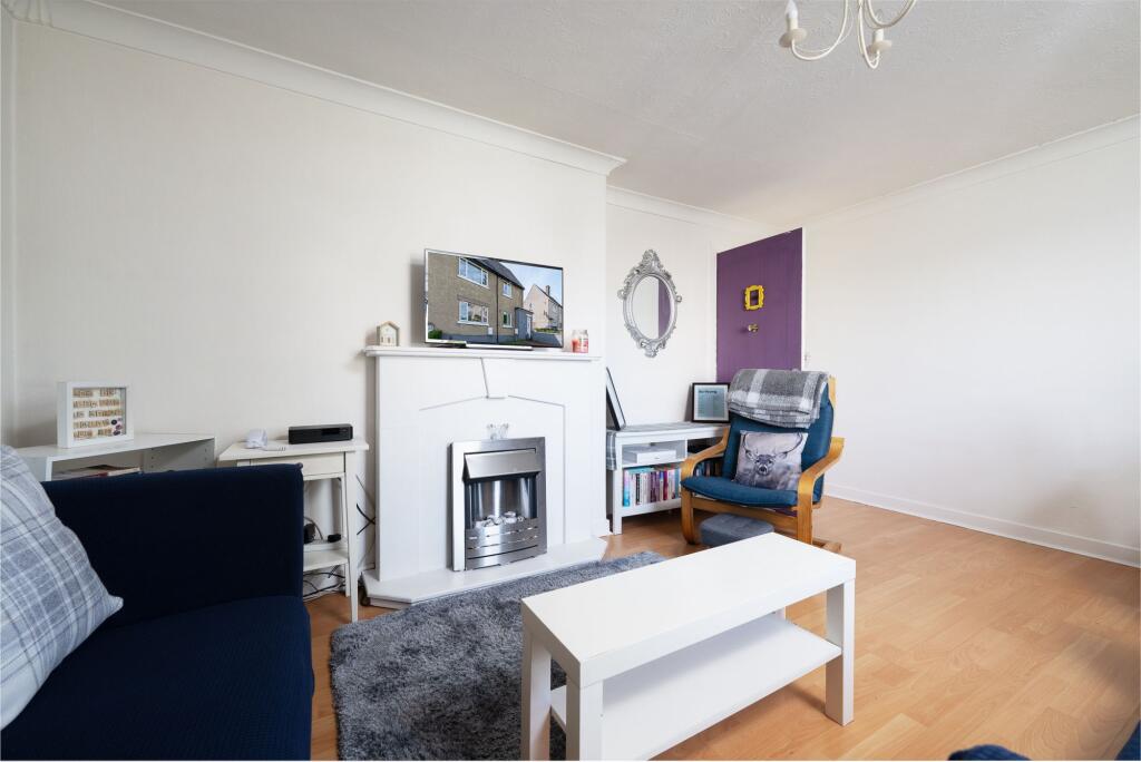 Apartment in Paisley - More