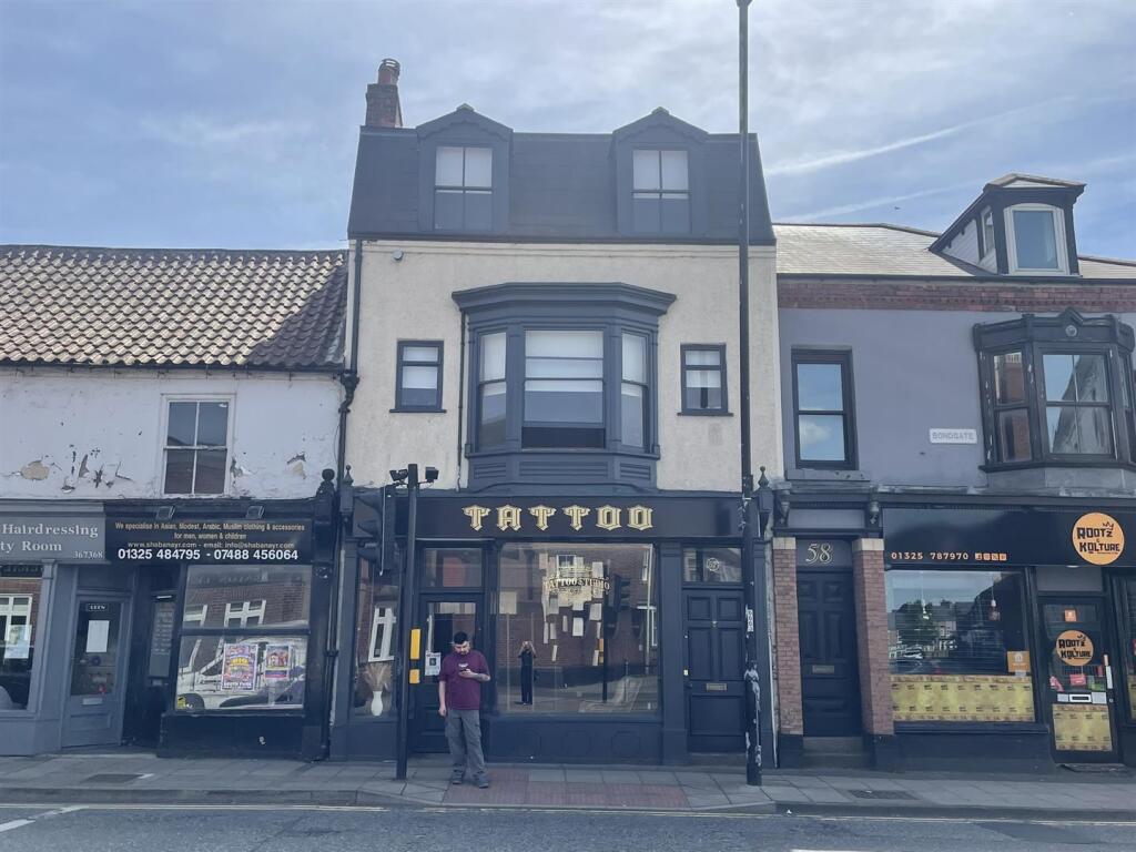 Main image of property: Bondgate, Darlington