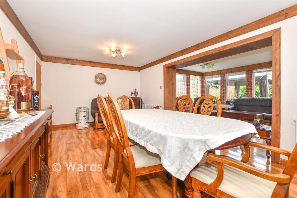 House in Swale, Warden - View 5