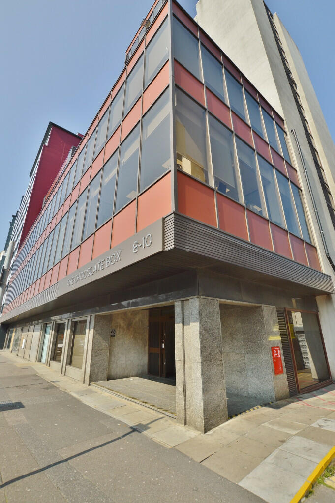 Main image of property: Christchurch Road, Bournemouth, Dorset, BH1