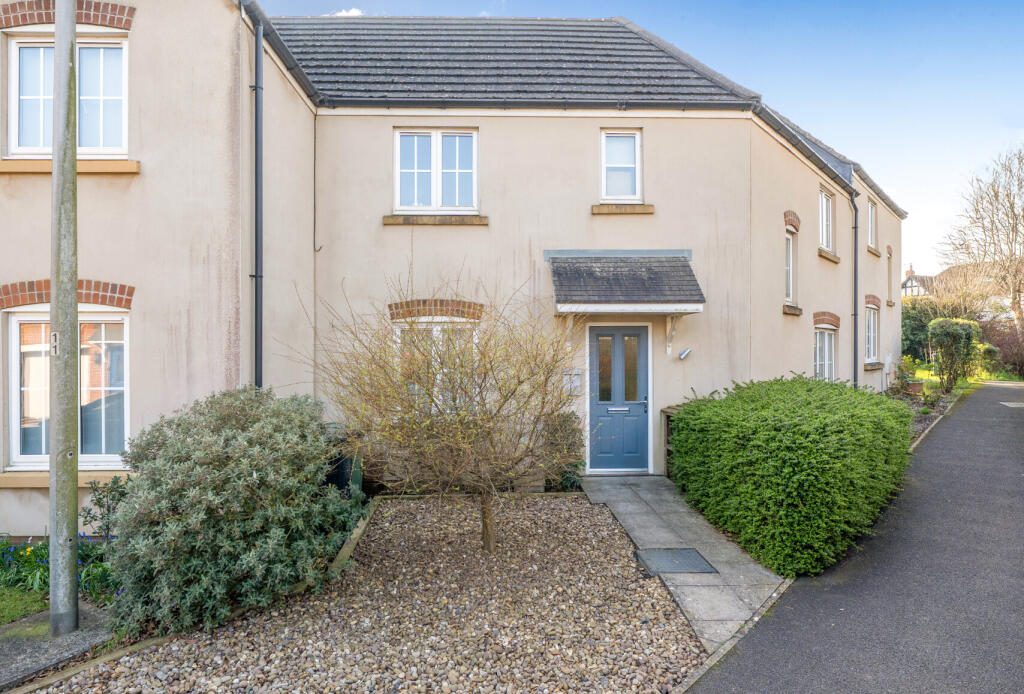 Main image of property: Weston Road, Long Ashton, Bristol, BS41