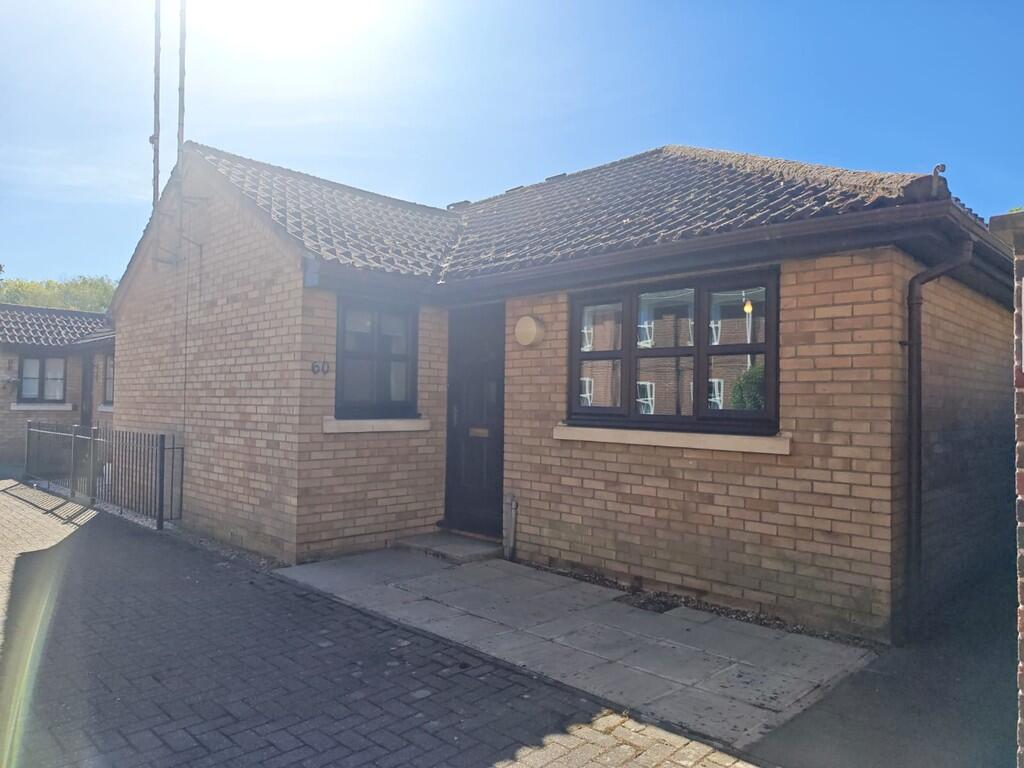 Main image of property: County Court Road, King's Lynn
