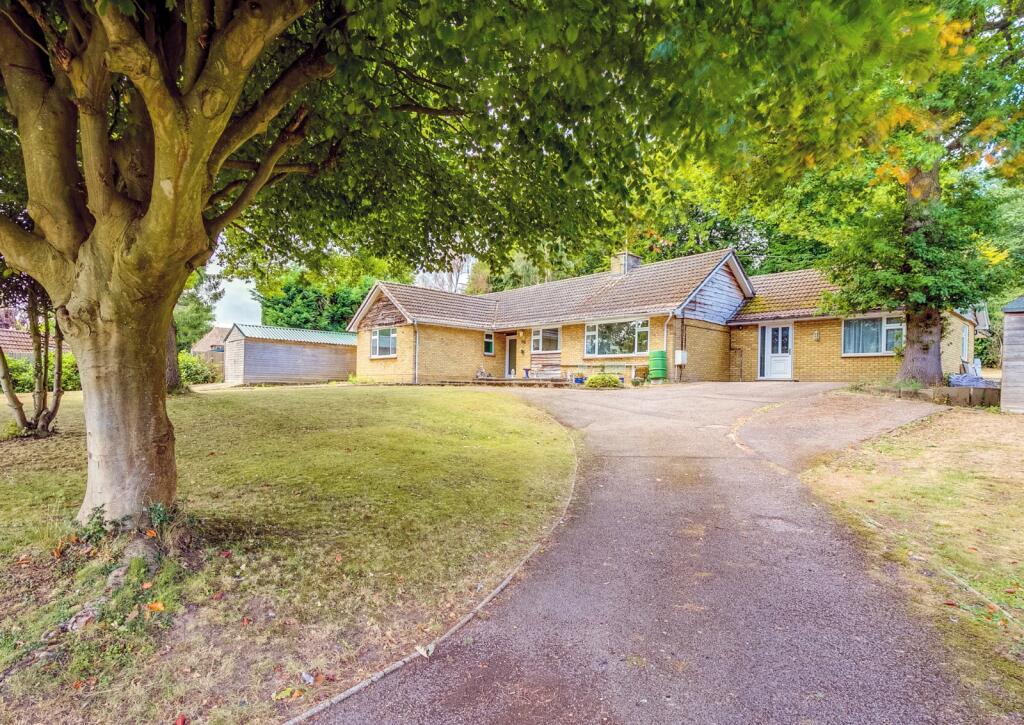 Roundabout Lane, Mardley Heath, Welwyn, Hertfordshire, AL6