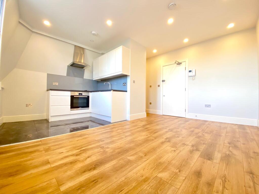 Main image of property: Prince Of Wales Road, NORWICH