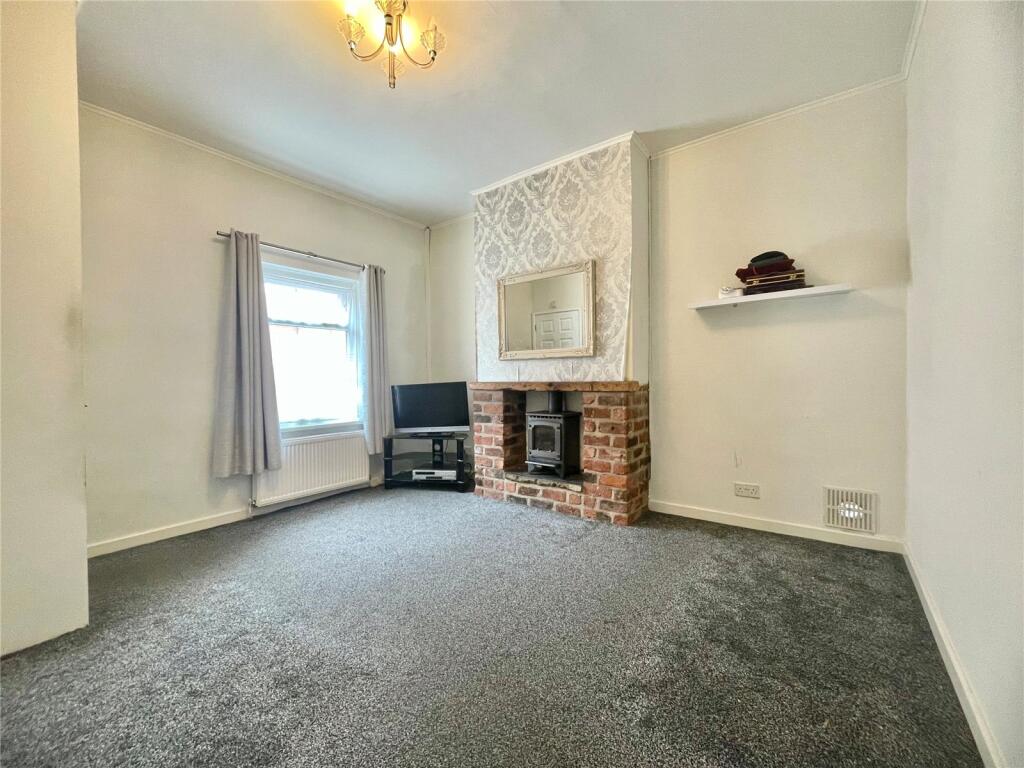 House in Preston, Lancashire - View 4