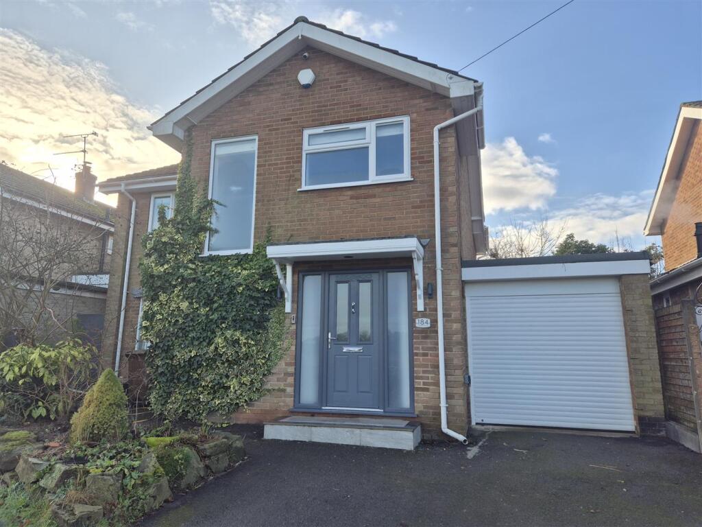 Main image of property: Station Road, Rolleston On Dove, Burton-On-Trent DE13 9AB