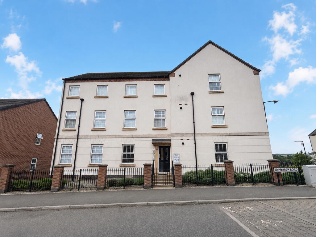Main image of property: Middleton House, Barber Mews, Nuneaton, CV10