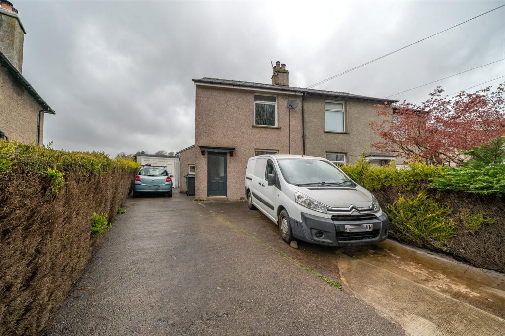 Main image of property: Castle Riggs, Kendal, Cumbria, LA9