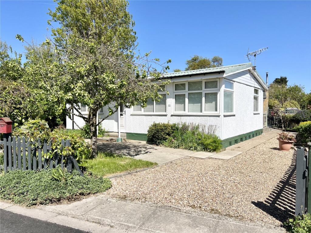 Main image of property: Humberston Fitties, Humberston, DN36
