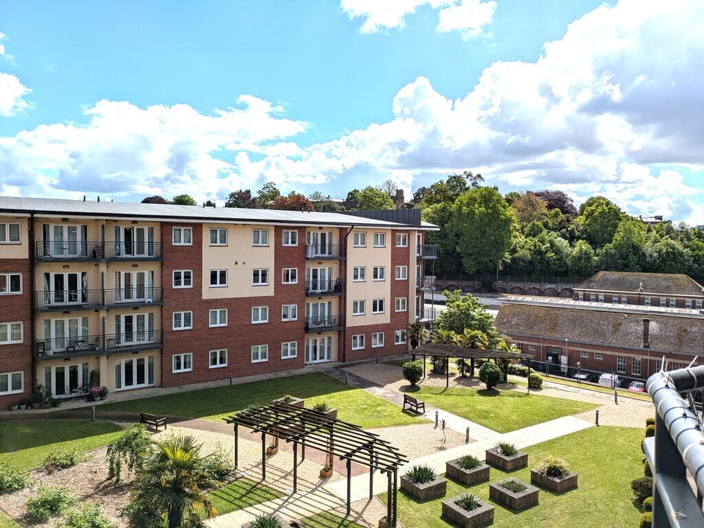 Main image of property: New North Road, Exeter