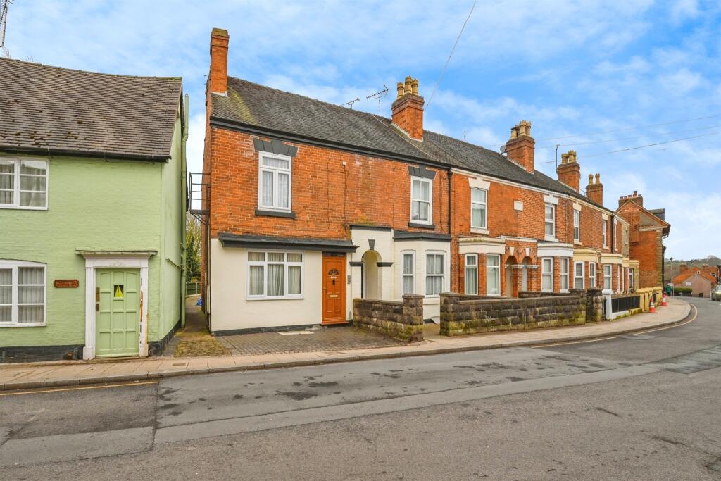 Main image of property: Carter Street, Uttoxeter
