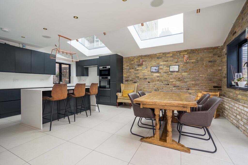 Main image of property: Fernhead Road, London, W9