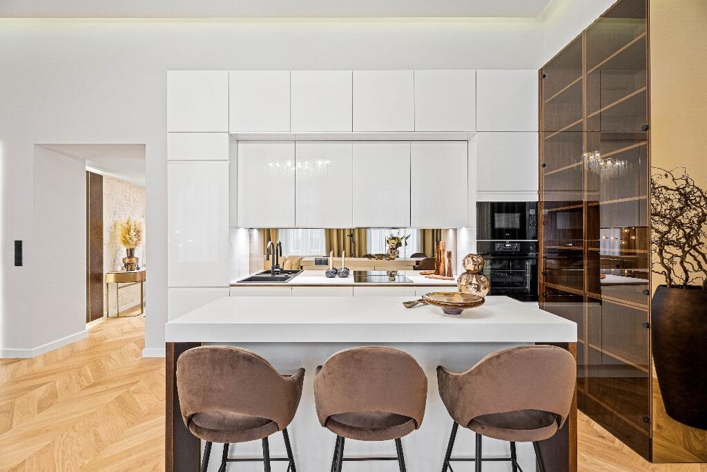 Main image of property: District V, Budapest