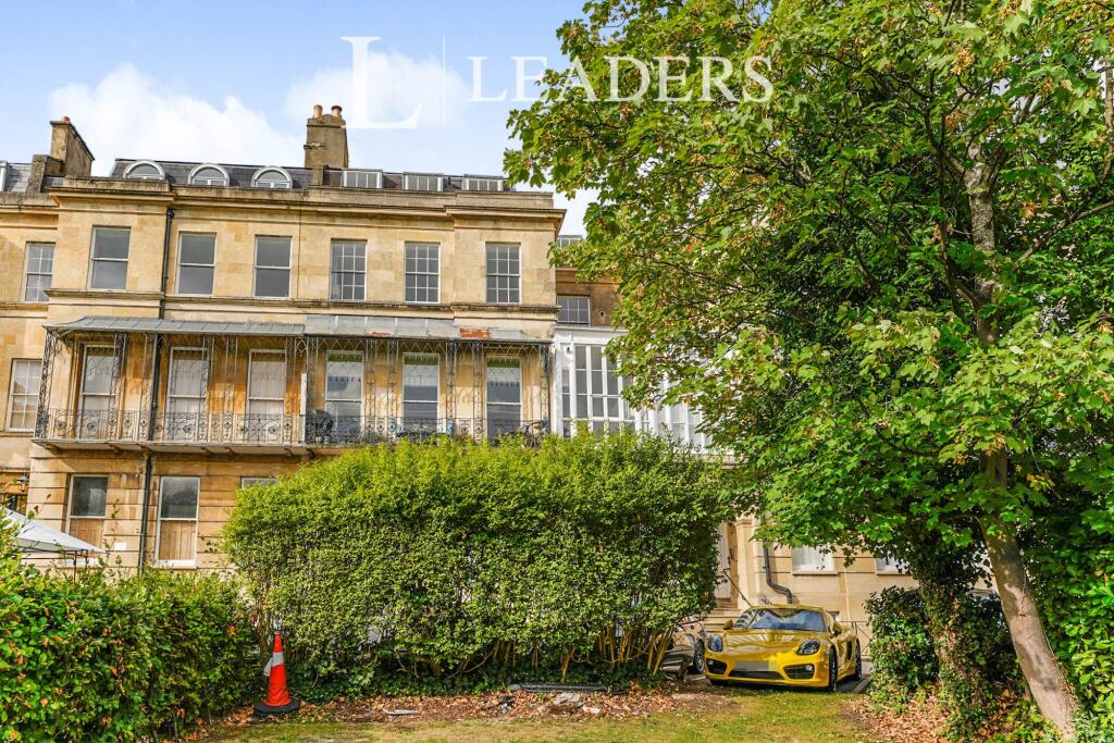 Main image of property: Lansdown Place, Cheltenham, GL50