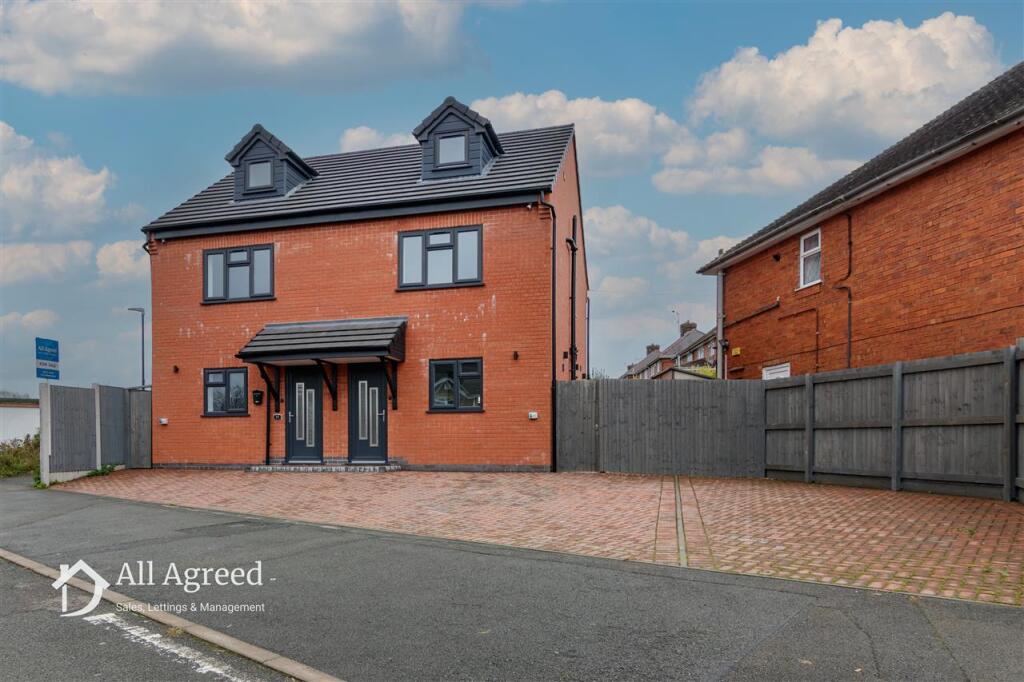 Main image of property: Quenby Lane, Ripley