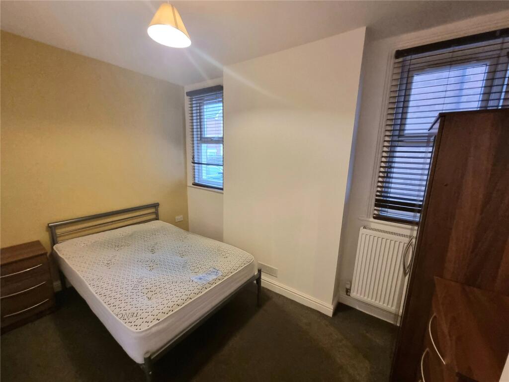 Main image of property: Queen Street, Wellington, Telford, Shropshire, TF1