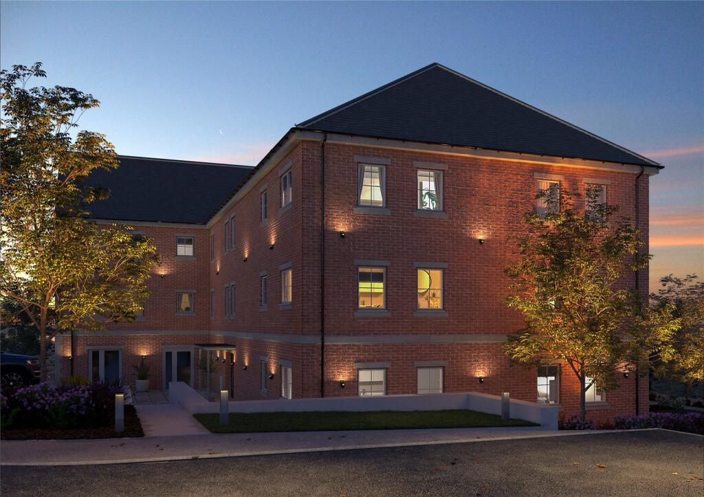 Main image of property: Bournleigh, Southam Road, Bournleigh