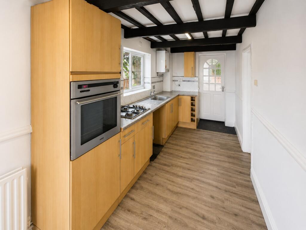 Main image of property: Barkby Road, Syston, Leicestershire