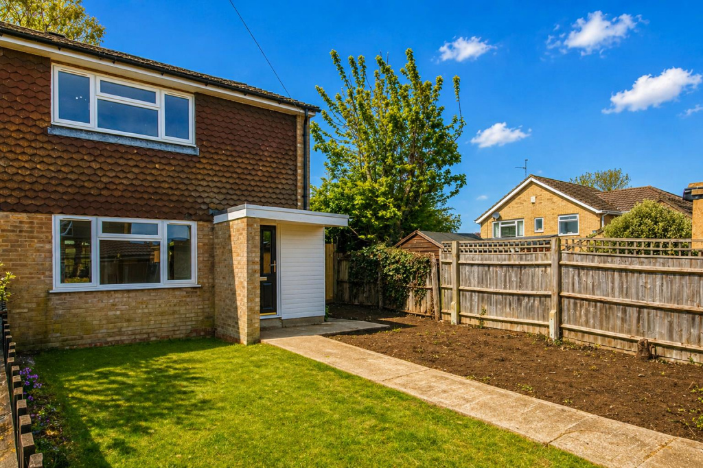 Main image of property: Elizabeth Way, Higham Ferrers
