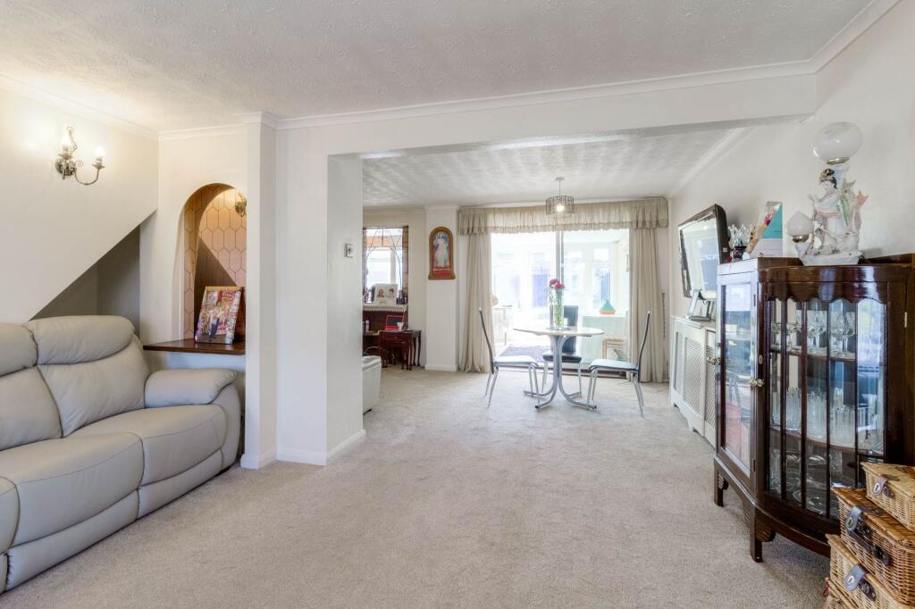 House in Milton Keynes - View 3