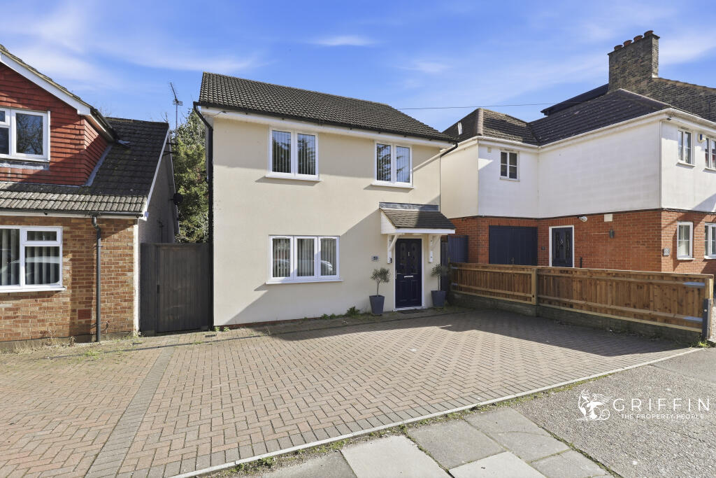 Main image of property: Malvern Road, Grays, RM17