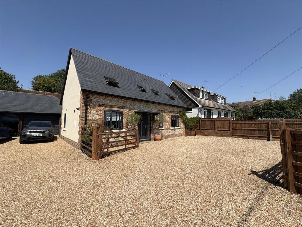 Main image of property: Salisbury Road, Pimperne, Blandford Forum, Dorset, DT11