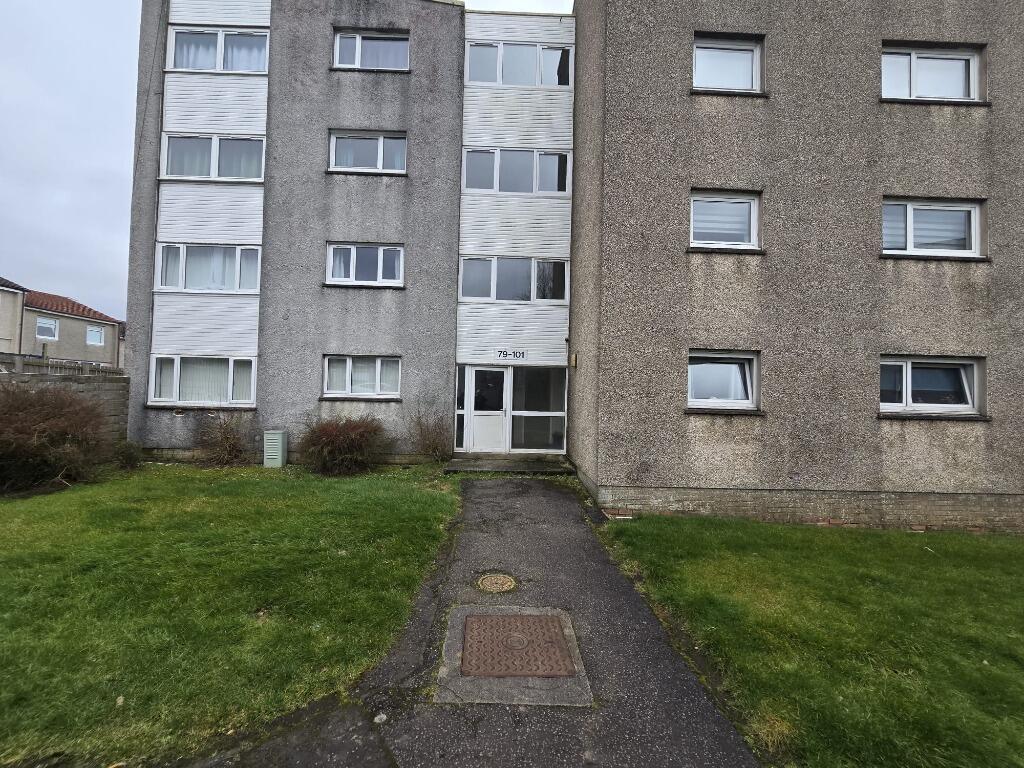 Main image of property: Hawthorn Terrace, East Kilbride, G75